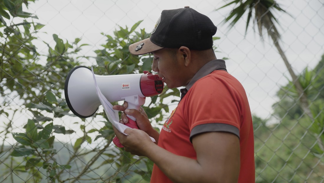 Meet José | Stories from Guatemala — published project image
