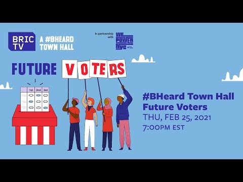 Future Voters — published project image
