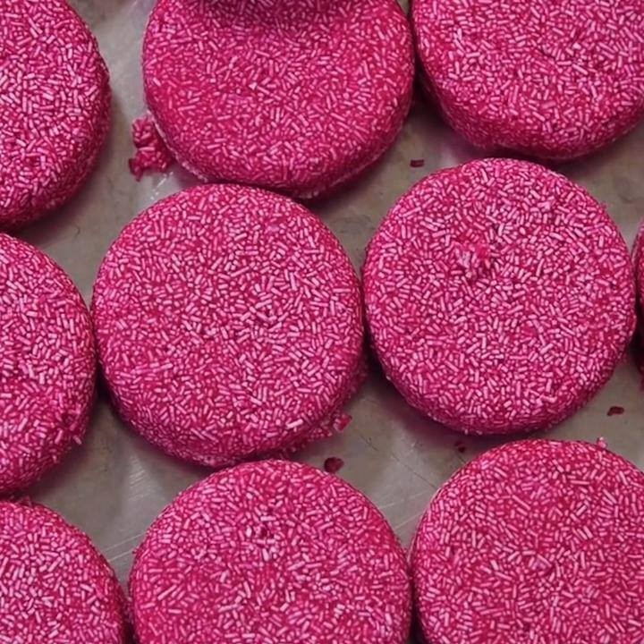 These Shampoo Bars Are Better For Your Hair and the Environment — published project image