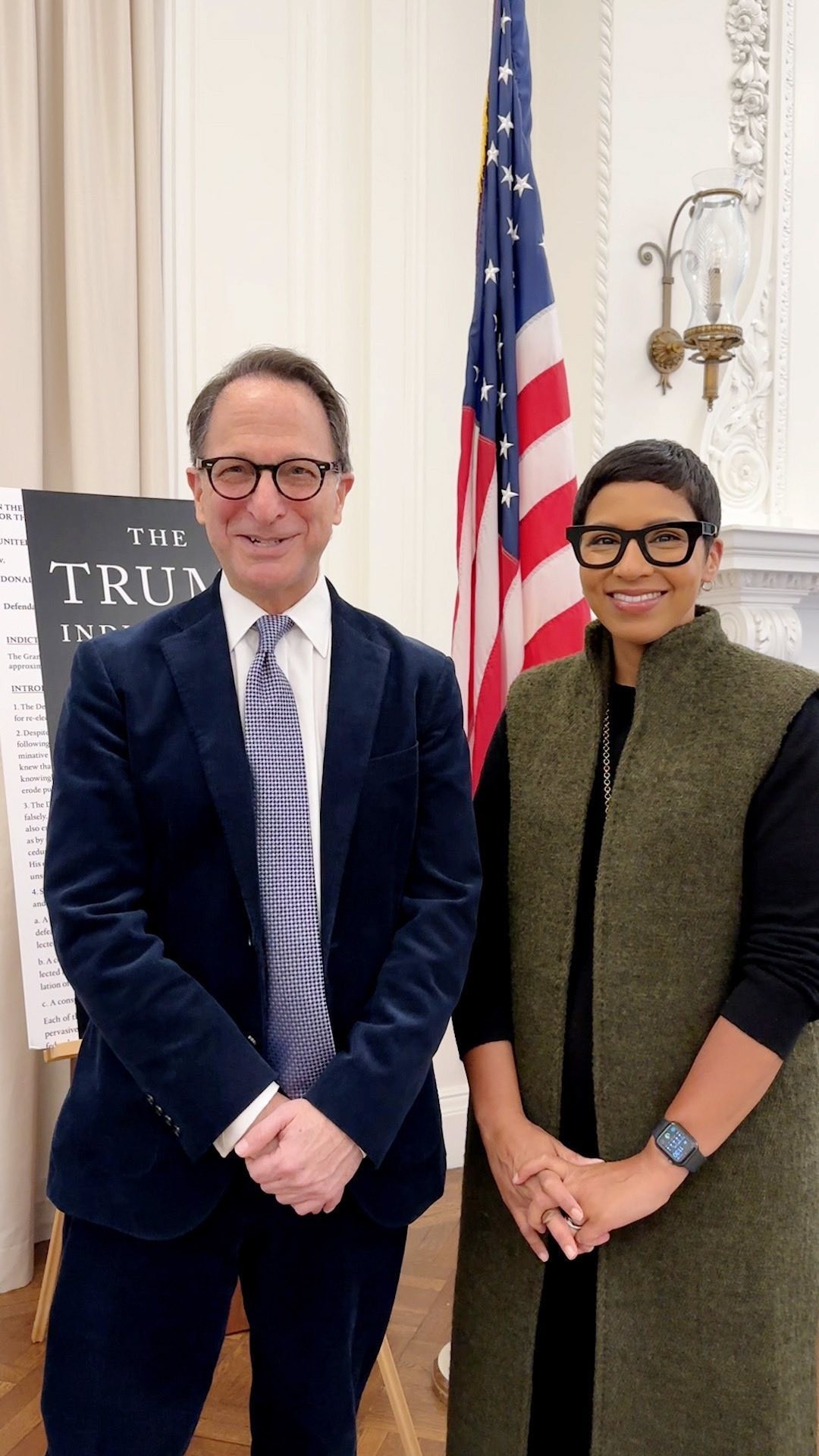 Brennan Center For Justice · Reel — published project image