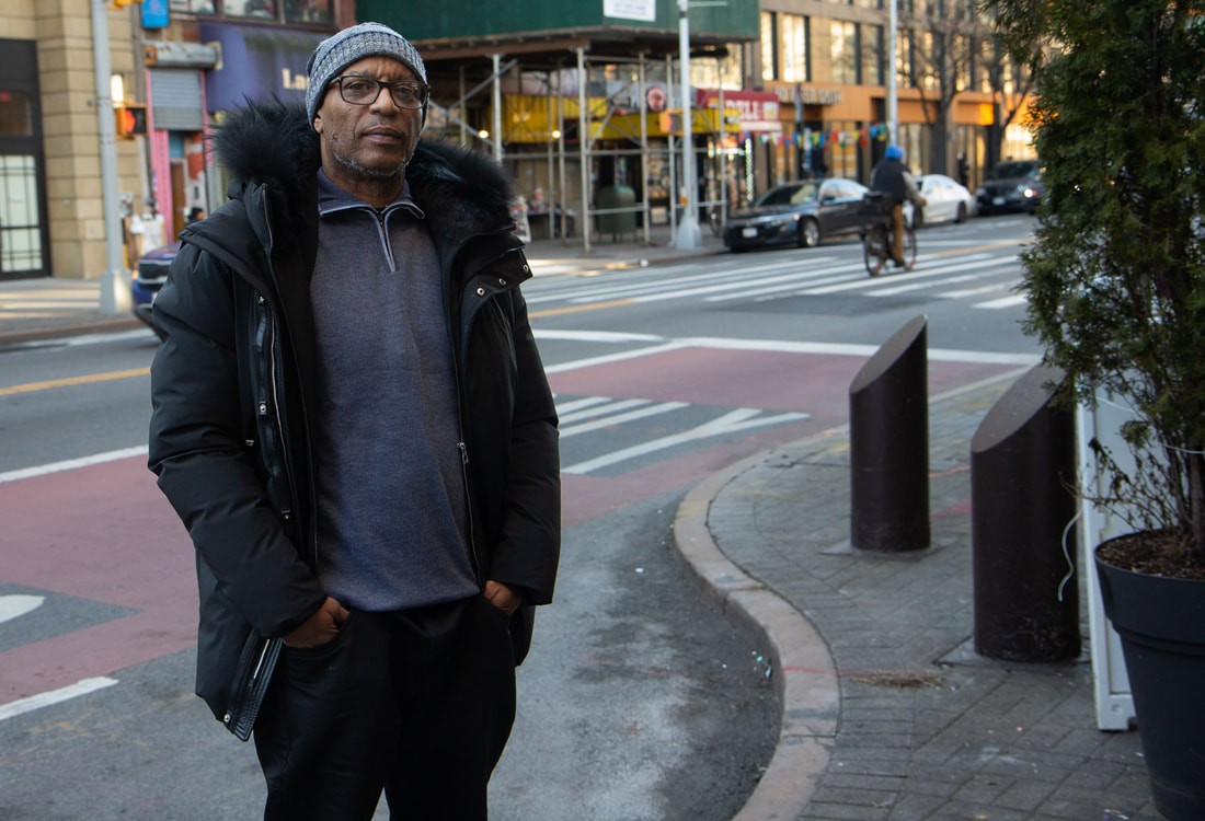 As New York City Struggles to Solve Old Murders, Families Lose Trust in the Homicide Investigation Process - The City — published project image